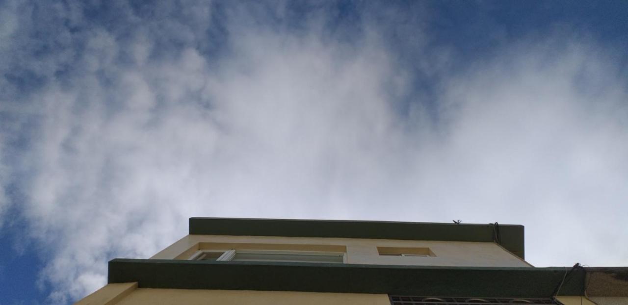 Jia Yuan Homestay Heng-ch'un Exterior foto