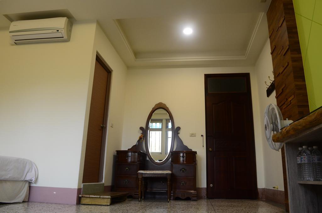 Jia Yuan Homestay Heng-ch'un Exterior foto