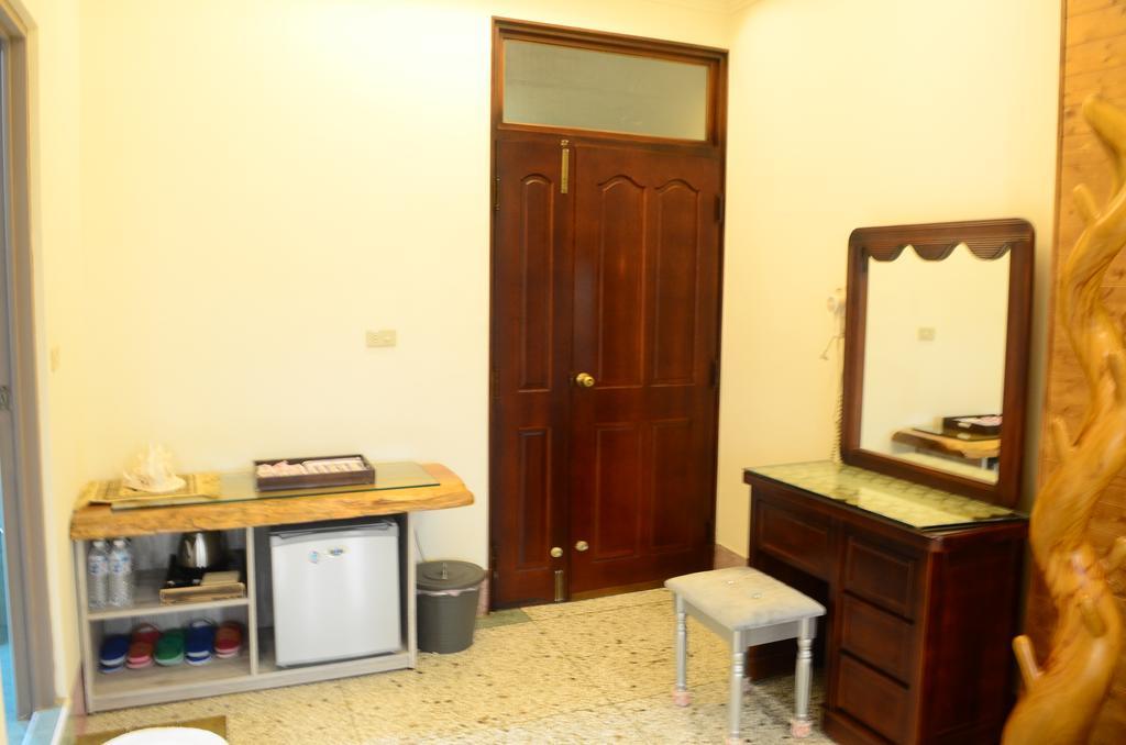 Jia Yuan Homestay Heng-ch'un Exterior foto