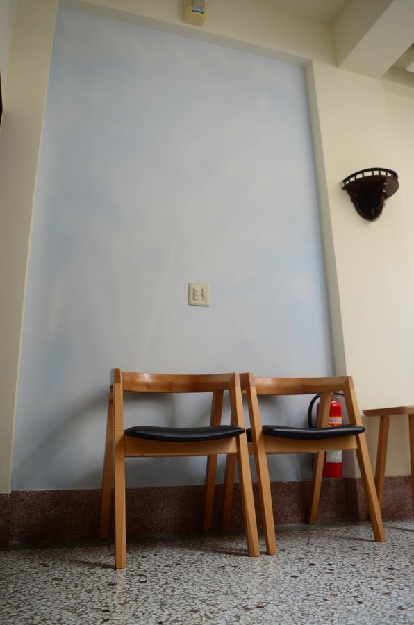 Jia Yuan Homestay Heng-ch'un Exterior foto